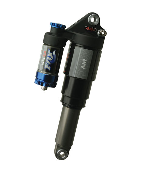 Fox dh air shock hot sale